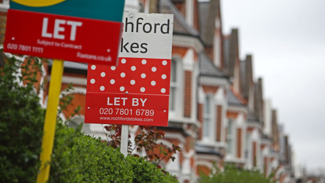 HMRC Names Landlords on Tax Defaulter List
