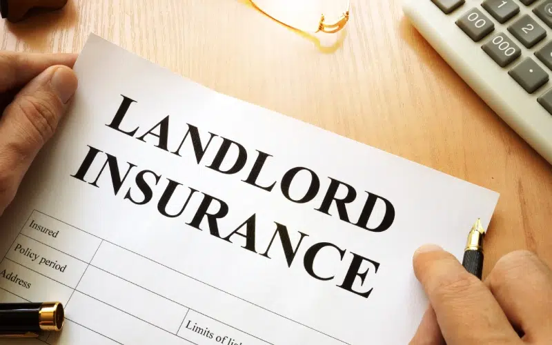 Are Landlord Insurance A Necessity for Property Investors?