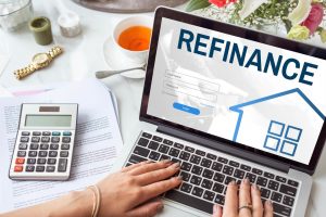 Refinancing: Your Guide to the Process and Benefits