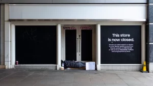 Scrapping Section 21: A Charity’s View on Homelessness