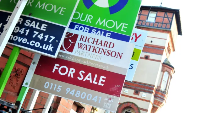 Landlords: Avoid Overpricing Homes This Autumn
