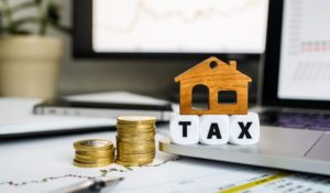 What Is Interest Coverage Ratio in Buy To Let?