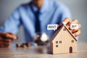 Buy-To-Let vs Residential Mortgage