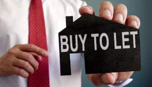 Buy-to-Let with No Minimum Income